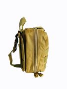 Apteczka taktyczna militarna wojskowa ATM - 1 z wyposażeniem