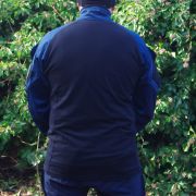 Bluza granatowa męska Combat Shirt North-Wind