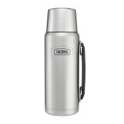 Termos na napoje Thermos 1,2l - nierdzewny