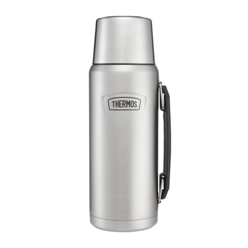 Termos na napoje Thermos 1,2l - nierdzewny
