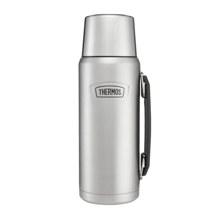 Termos na napoje Thermos 1,2l - nierdzewny