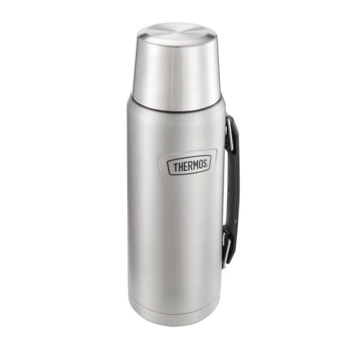 Termos na napoje Thermos 1,2l - nierdzewny