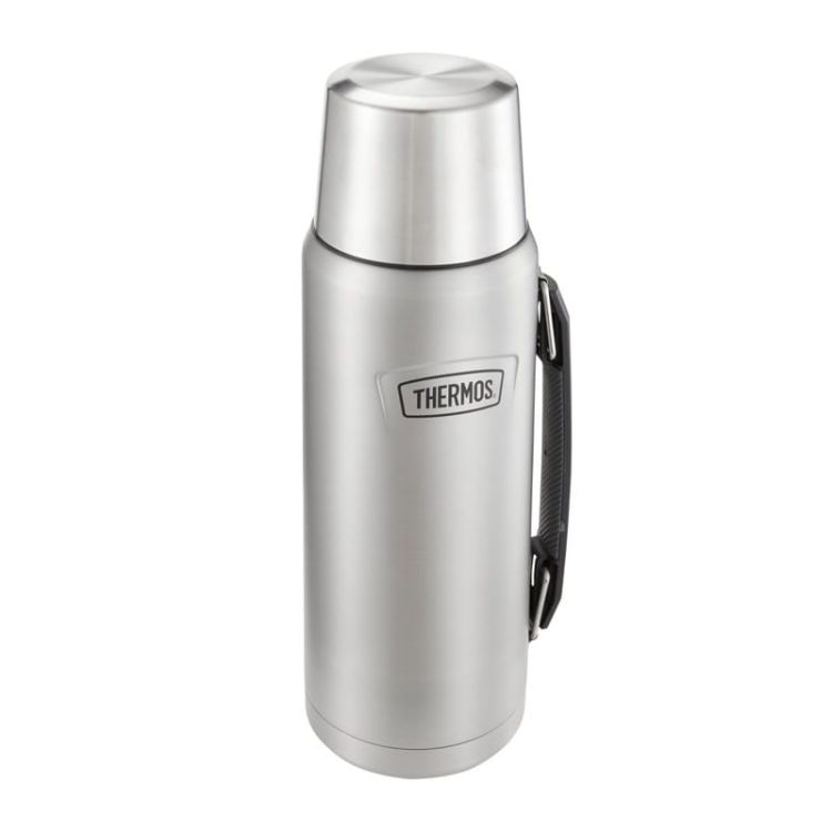 Termos na napoje Thermos 1,2l - nierdzewny