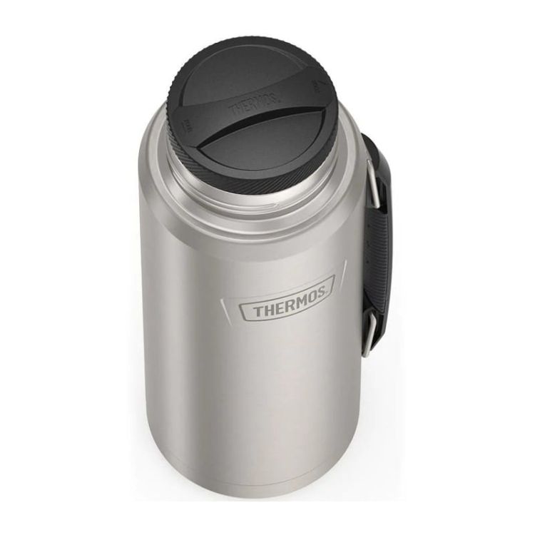 Termos na napoje Thermos 1,2l - nierdzewny