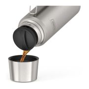 Termos na napoje Thermos 1,2l - nierdzewny