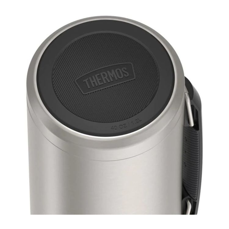 Termos na napoje Thermos 1,2l - nierdzewny