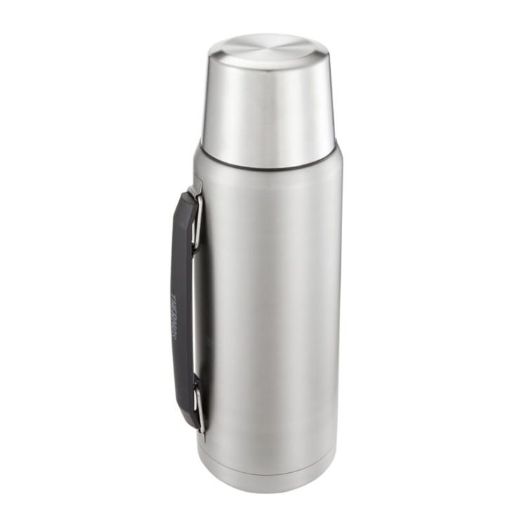 Termos na napoje Thermos 1,2l - nierdzewny