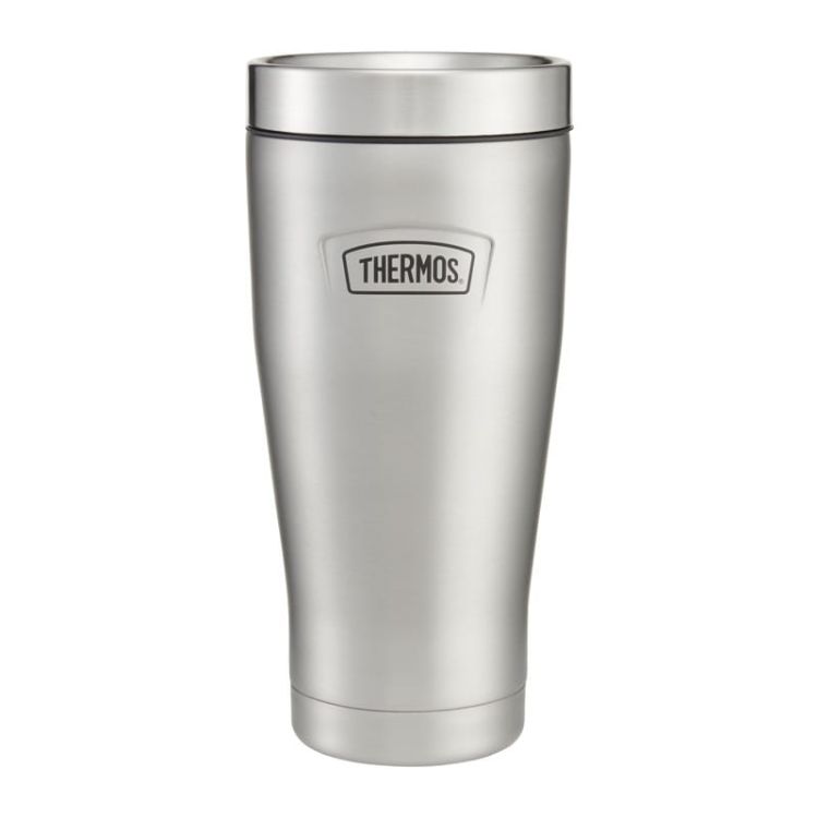 Wodoszczelny termokubek Thermos 0,47l – nierdzewny