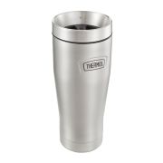 Wodoszczelny termokubek Thermos 0,47l – nierdzewny