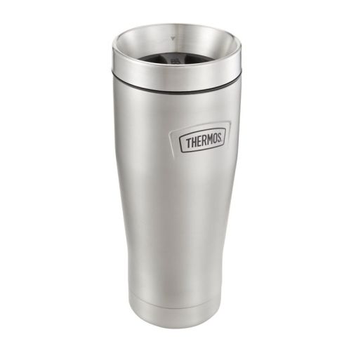 Wodoszczelny termokubek Thermos 0,47l – nierdzewny
