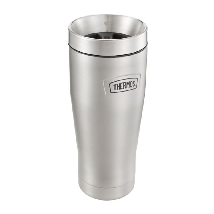 Wodoszczelny termokubek Thermos 0,47l – nierdzewny