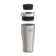 Wodoszczelny termokubek Thermos 0,47l – nierdzewny