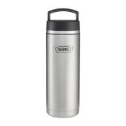 Mobilny termokubek butelka Thermos 710 ml - stal nierdzewna