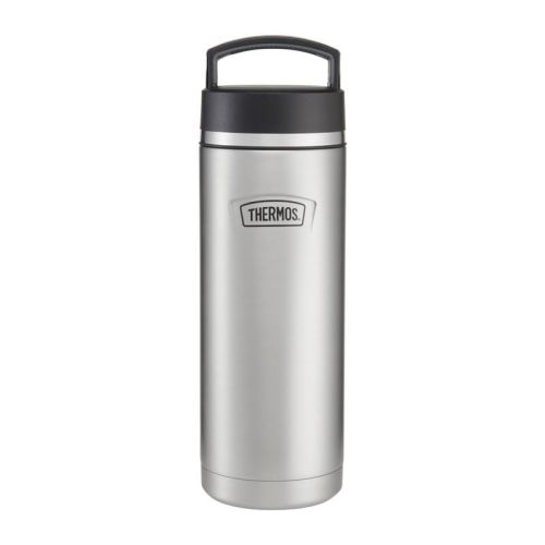 Mobilny termokubek butelka Thermos 710 ml - stal nierdzewna