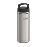 Mobilny termokubek butelka Thermos 710 ml - stal nierdzewna