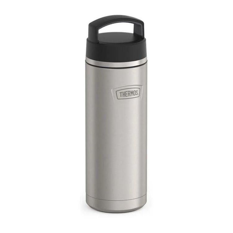 Mobilny termokubek butelka Thermos 710 ml - stal nierdzewna