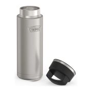 Mobilny termokubek butelka Thermos 710 ml - stal nierdzewna