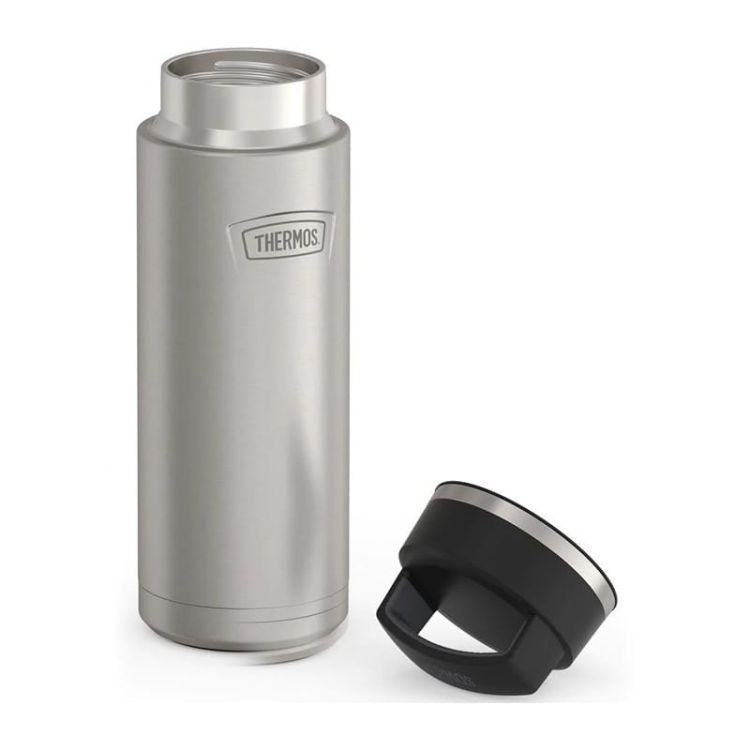 Mobilny termokubek butelka Thermos 710 ml - stal nierdzewna
