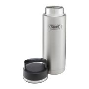 Mobilny termokubek butelka Thermos 710 ml - stal nierdzewna