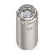 Mobilny termokubek butelka Thermos 710 ml - stal nierdzewna
