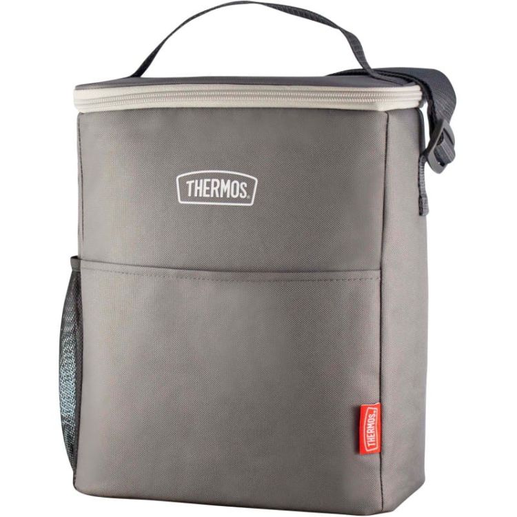 Torba termiczna Thermos 7,5 l - szarobrązowa
