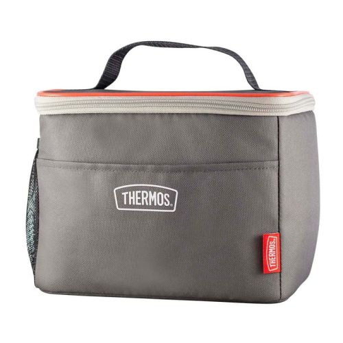 Torba termiczna Thermos 4,5 l - szarobrązowa