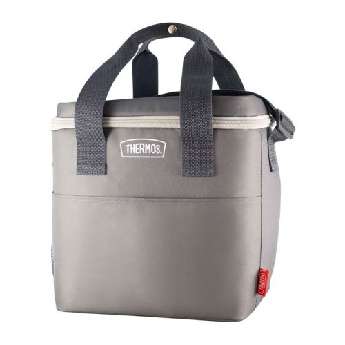 Torba termiczna Thermos 12,5 l - szarobrązowa