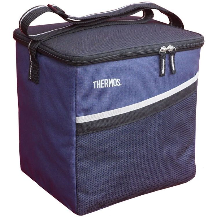 Torba termiczna Thermos 16 l - niebieska