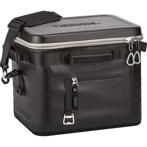 Torba termiczna Icon Thermos 17 l - czarny