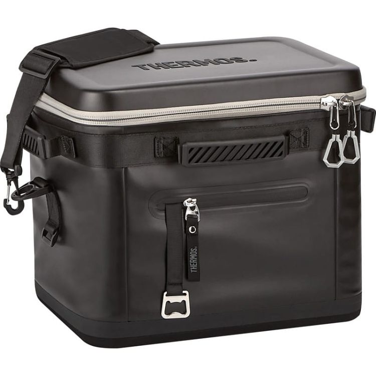 Torba termiczna Icon Thermos 17 l - czarny