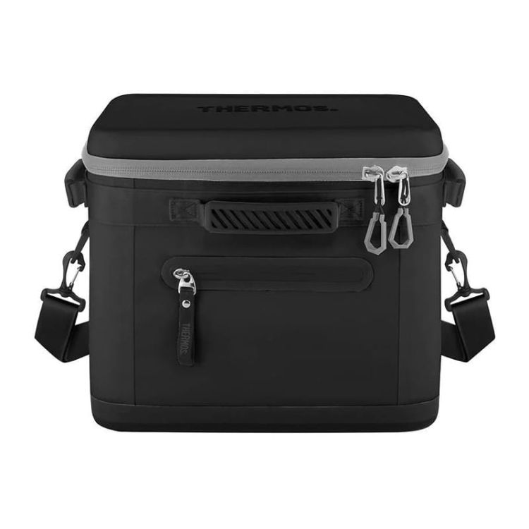 Torba termiczna Icon Thermos 17 l - czarny