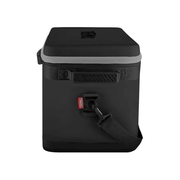 Torba termiczna Icon Thermos 17 l - czarny