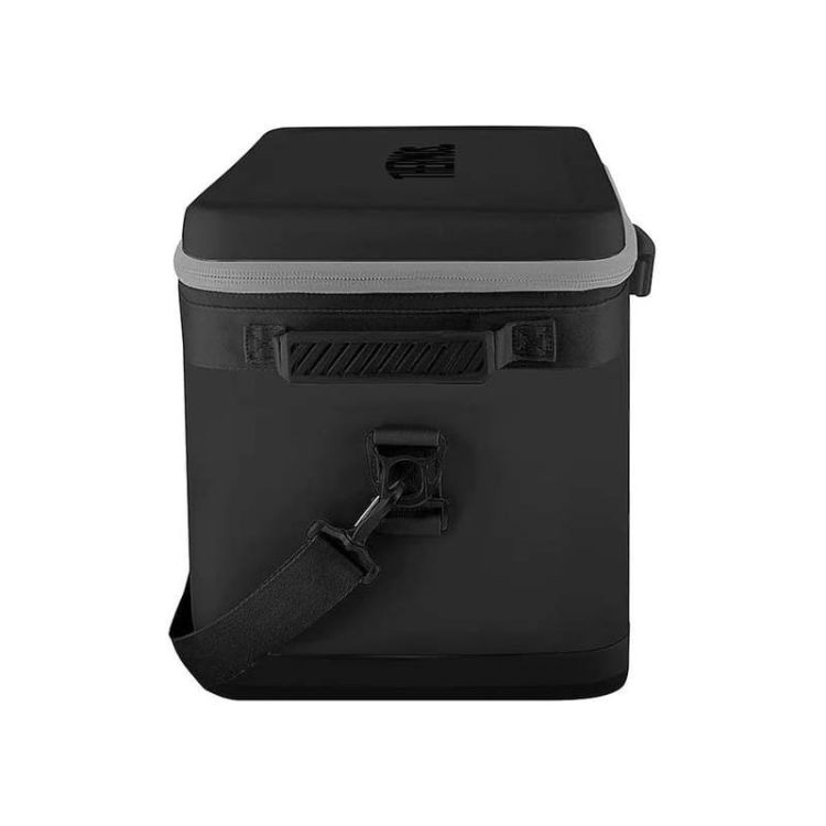 Torba termiczna Icon Thermos 17 l - czarny