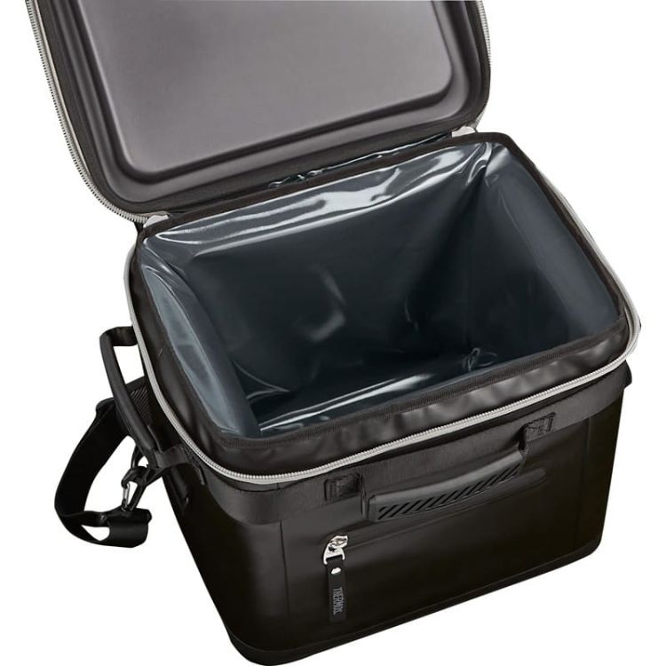 Torba termiczna Icon Thermos 17 l - czarny