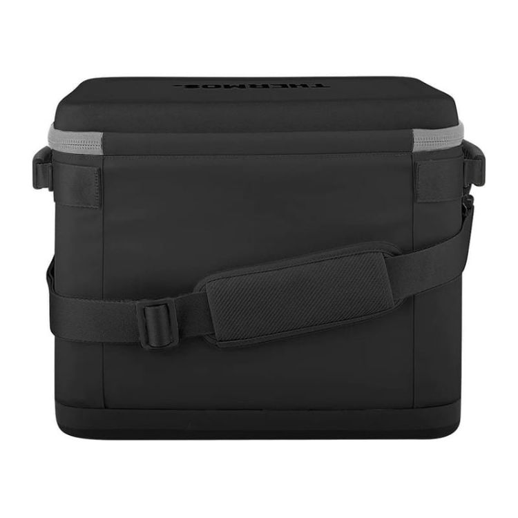 Torba termiczna Icon Thermos 17 l - czarny