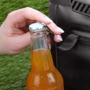 Torba termiczna Icon Thermos 17 l - czarny