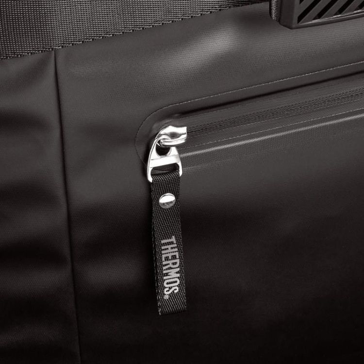 Torba termiczna Icon Thermos 17 l - czarny