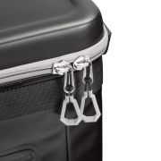 Torba termiczna Icon Thermos 17 l - czarny