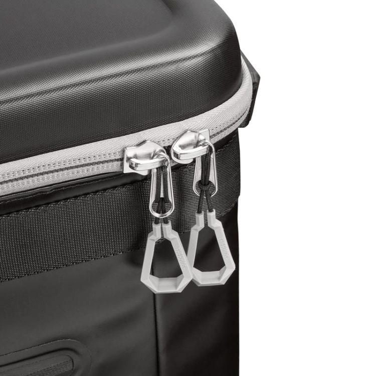 Torba termiczna Icon Thermos 17 l - czarny