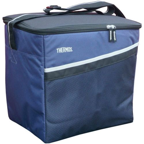 Torba termiczna Thermos 28 l - niebieska