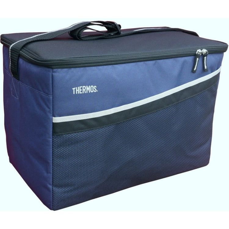 Torba termiczna Thermos 32 l - niebieska