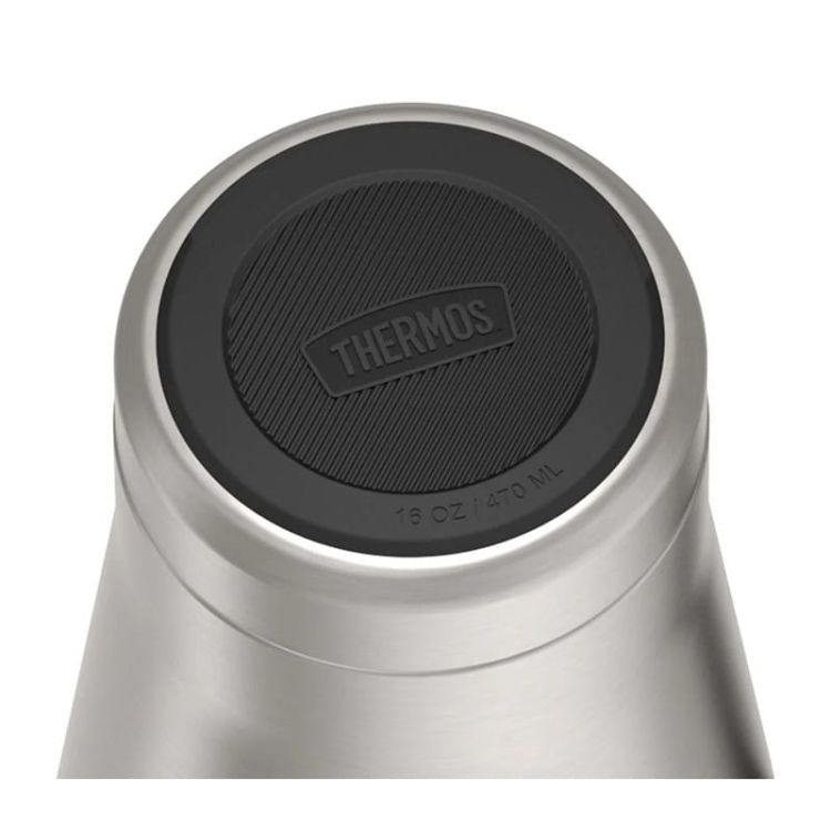 Wodoszczelny termokubek Thermos 0,47l - nierdzewny