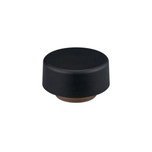 Nakrętka z uszczelką do termokubka kieszonkowego Thermos 210010 i 210011 - czarna