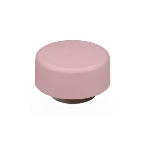 Nakrętka z uszczelką do termokubka kieszonkowego Thermos 210010 - różowa