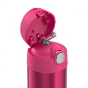 Nakrętka do serii dziecięcej Thermos 12001x i 12002x - różowy