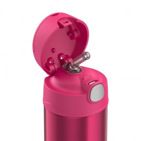 Nakrętka do serii dziecięcej Thermos 12001x i 12002x - różowy