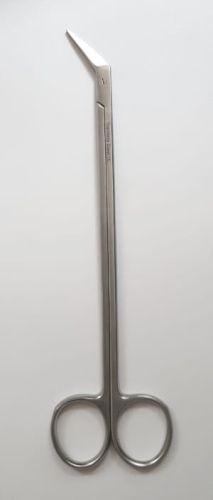 Nożyczki operacyjne typ Potts-Smith 19 cm