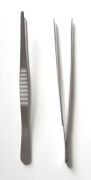 Pinceta anatomiczna 14 cm