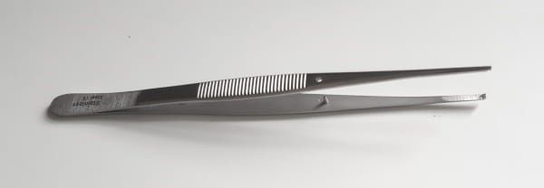 Pinceta anatomiczna typ Semken 12,5 cm
