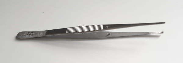 Pinceta anatomiczna typ Semken 15 cm